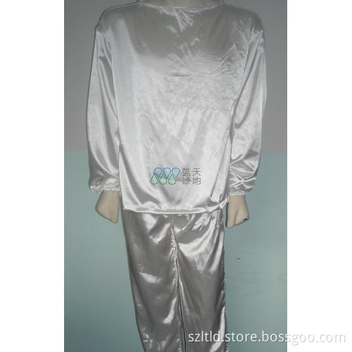 ESD T-Shirt (Round collarband) (LTLD104-2)
